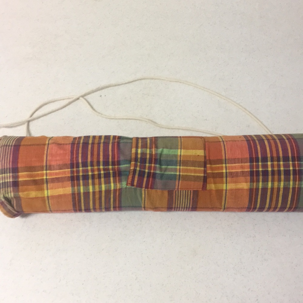 Portable picnic covering